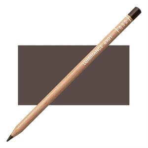 Caran D'Ache Luminance 6901 Pencils Assorted